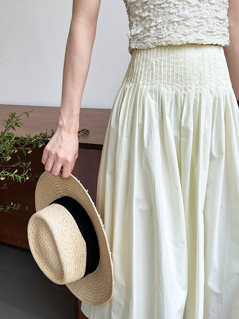 Vintage Inspired Garment with a Contemporary Edge