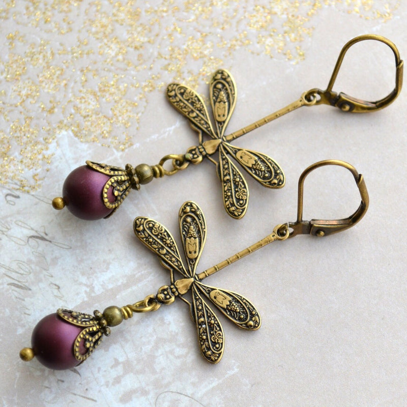 Herkkä käsityö Korvarengas