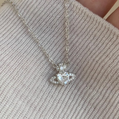 Romanttinen Kaulakoru erityisiin hetkiin