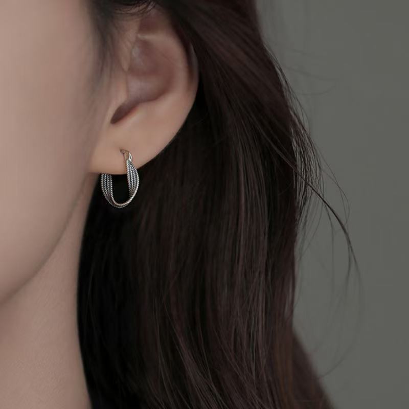 Romanttinen Korvarengas erityisiin hetkiin