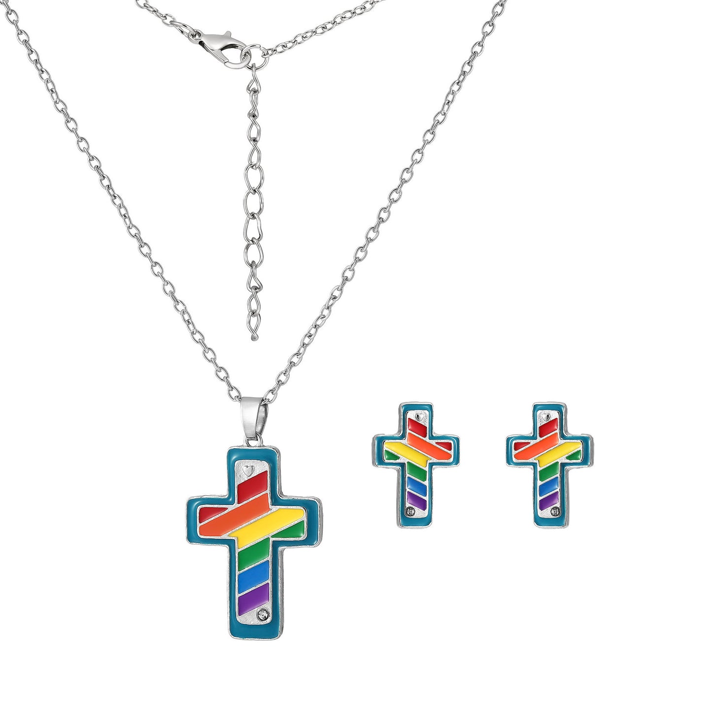 Elegantti Korusetti jokaiseen tilaisuuteen