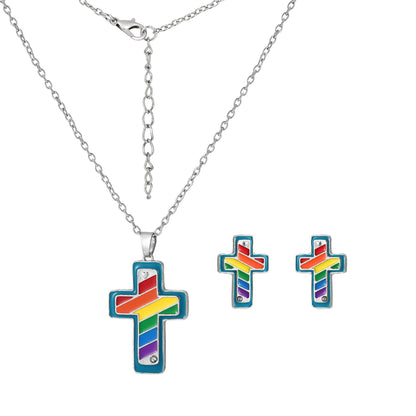 Elegantti Korusetti jokaiseen tilaisuuteen