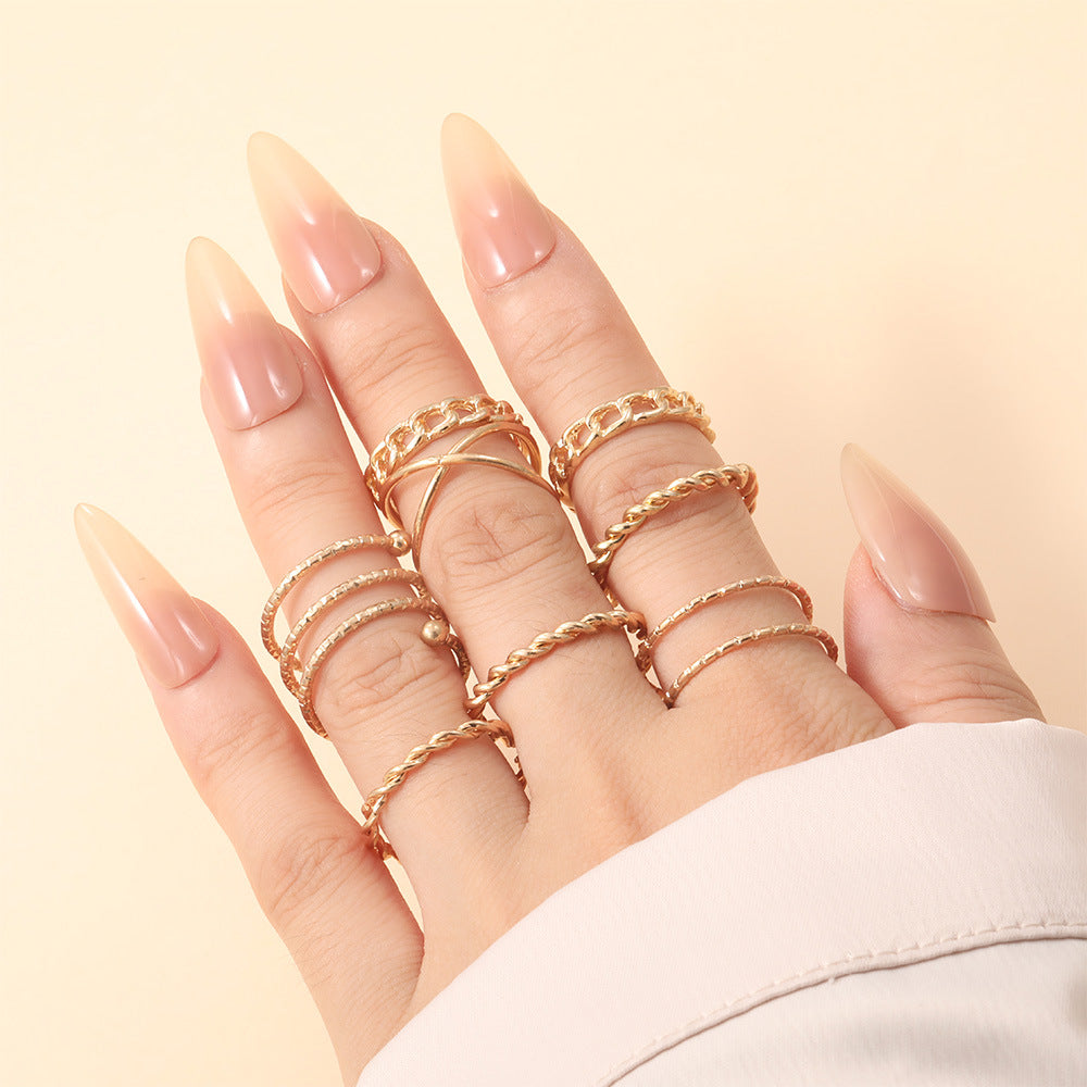 Romanttinen Korusetti erityisiin hetkiin