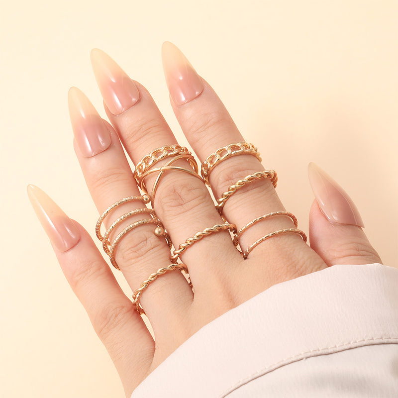 Romanttinen Korusetti erityisiin hetkiin