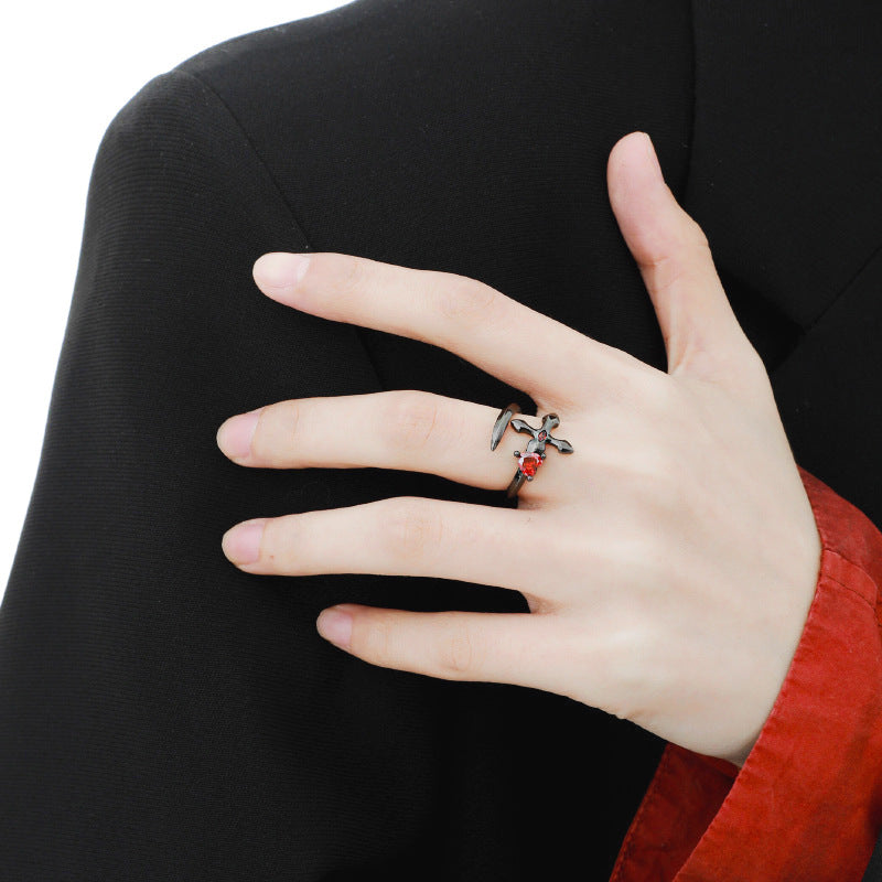 Klassinen Koru ajattomalla viehätyksellä