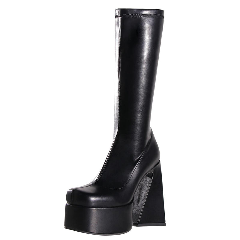 Vintage-henkiset Ortopediset Saappaat