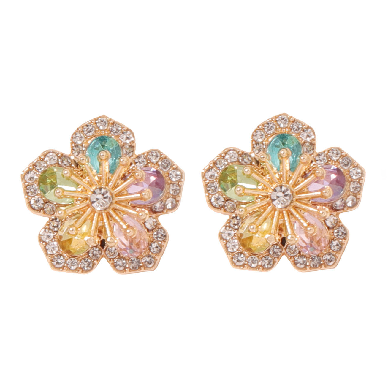 Herkkä käsityö Korvarengas