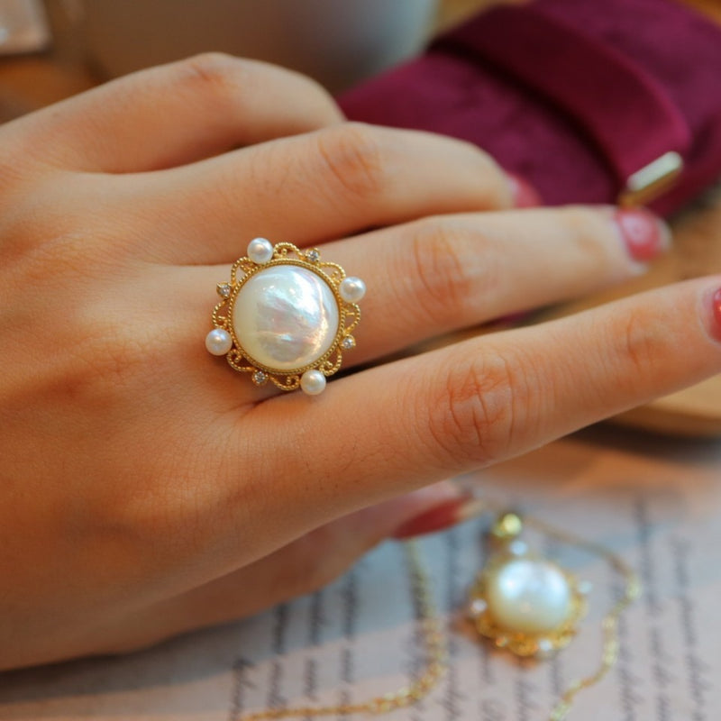 Upea Kulta Korvarengas päivittäiseen käyttöön