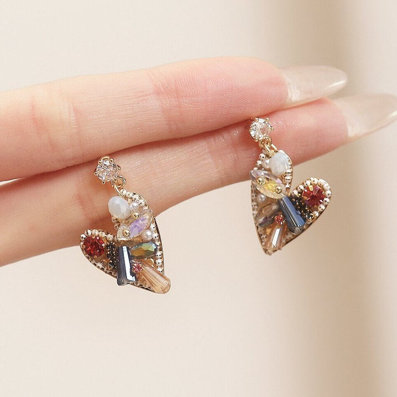 Hurmaava Korvarengas jokaiseen tilaisuuteen