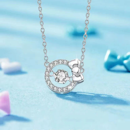 Hurmaava Koru jokaiseen tilaisuuteen