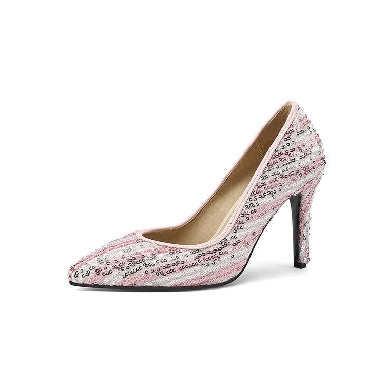 Tyylikeät Ortopediset Korkokengät Jokaiseen Tilaisuuteen