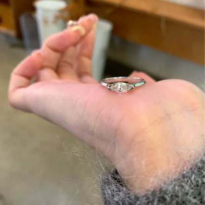 Kaunis Koru ainutlaatuisella tyylillä