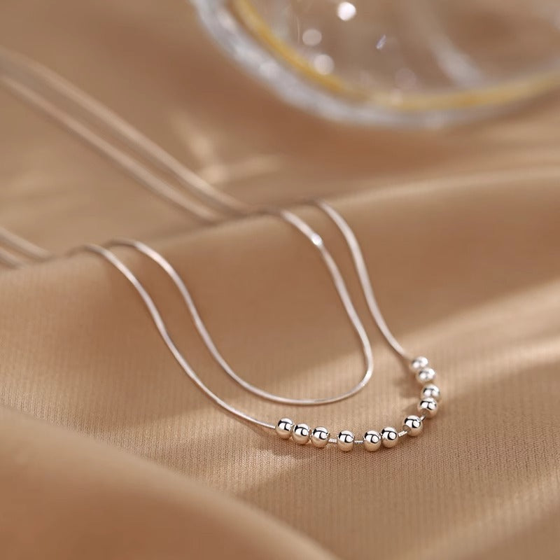 Upea Kaulakoru päivittäiseen käyttöön