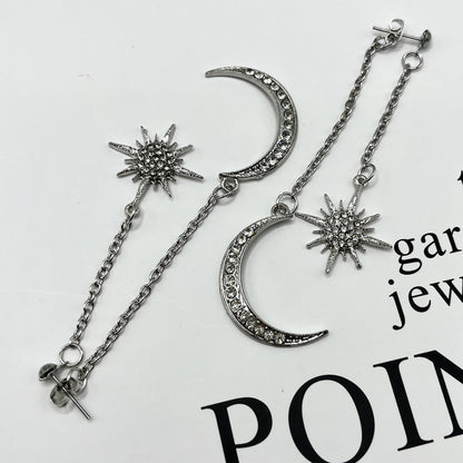 Klassinen Korvarengas ajattomalla viehätyksellä