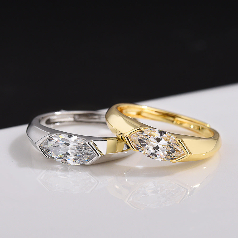 Kaunis Koru ainutlaatuisella tyylillä