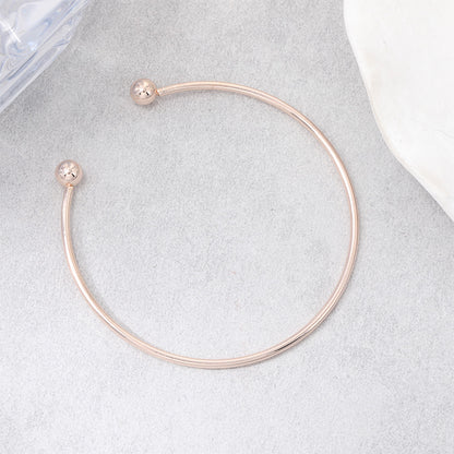 Romanttinen Rannekoru erityisiin hetkiin