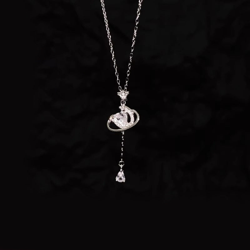 Romanttinen Koru erityisiin hetkiin