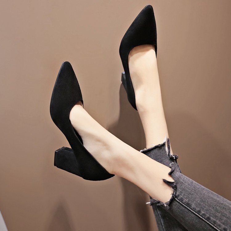 Vintage-henkiset Ortopediset Kengät