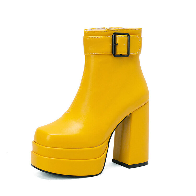 Klassiset Ortopediset Saappaat Ajattomalla Tyylillä