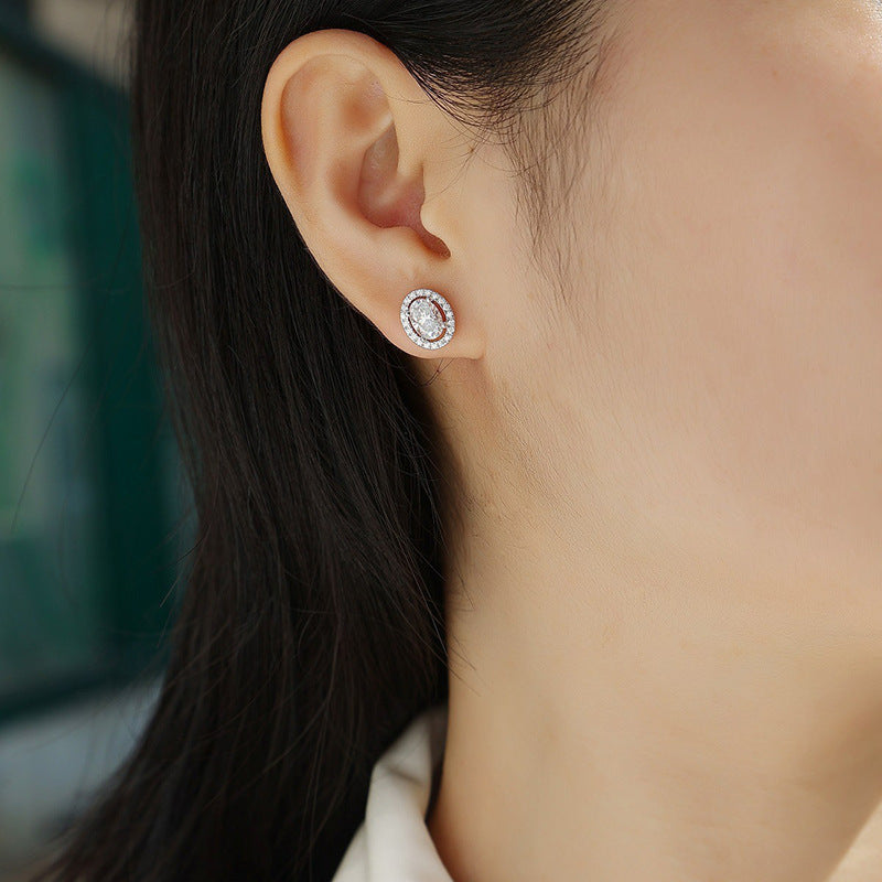 Käsintehty vintage Koru