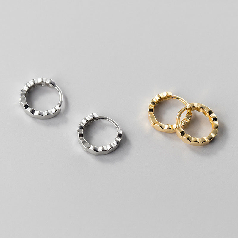 Romanttinen Korvarengas erityisiin hetkiin