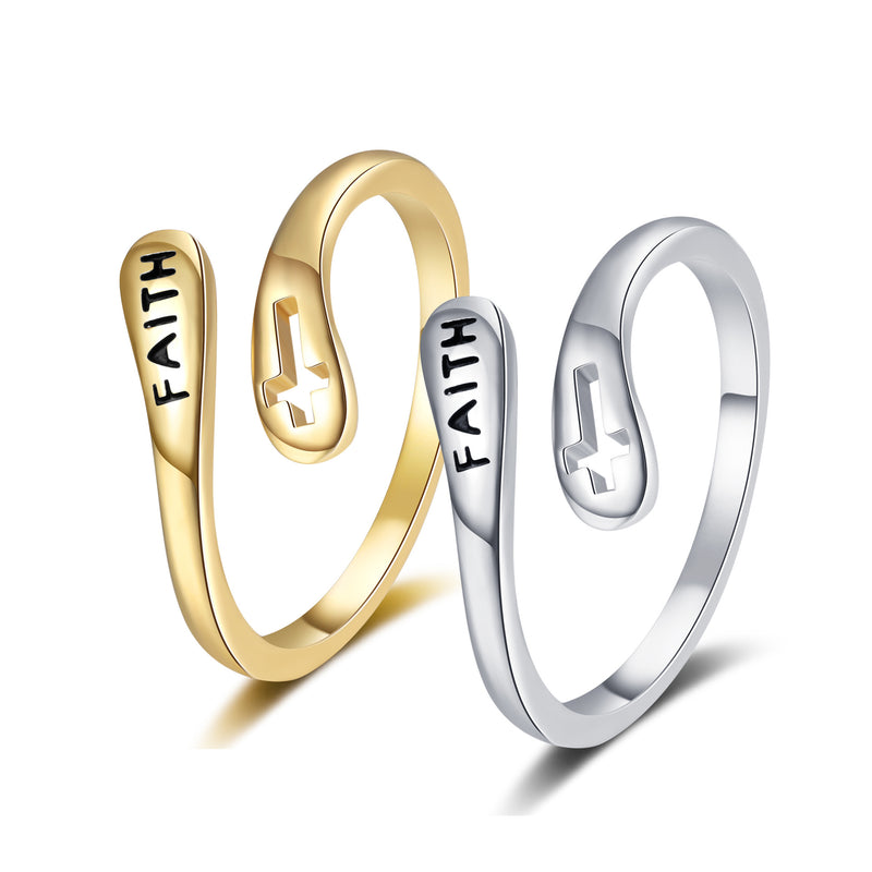 Kaunis Hopea Sormus ainutlaatuisella tyylillä