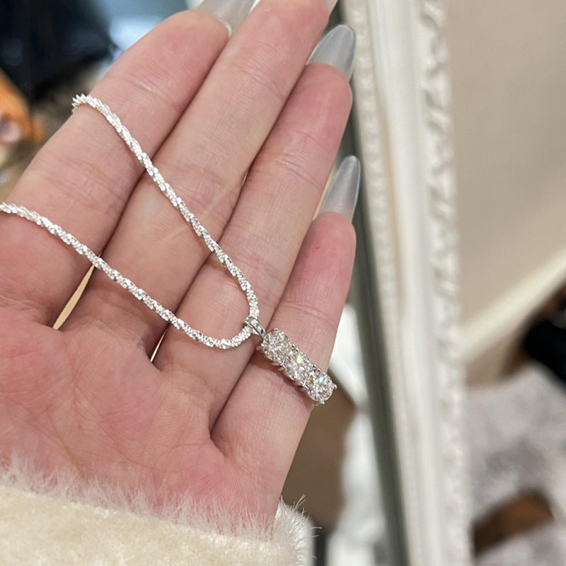 Käsintehty vintage Koru