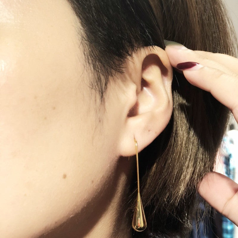 Romanttinen Kulta Korvarengas erityisiin hetkiin