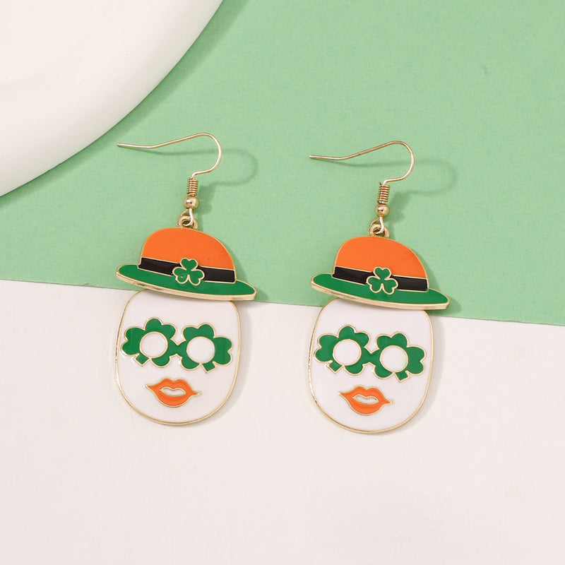 Herkkä käsityö Korvarengas