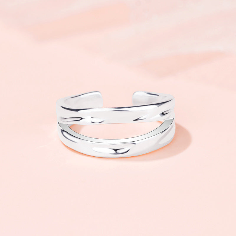 Klassinen Koru ajattomalla viehätyksellä