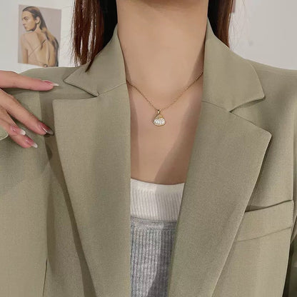 Klassinen Koru ajattomalla viehätyksellä