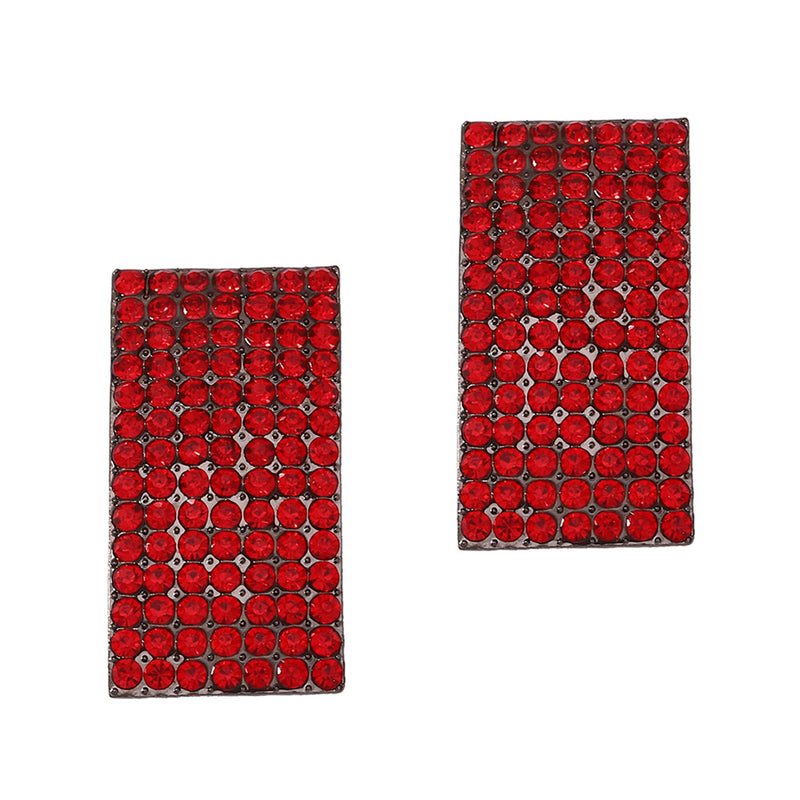 Klassinen Korvarengas ajattomalla viehätyksellä