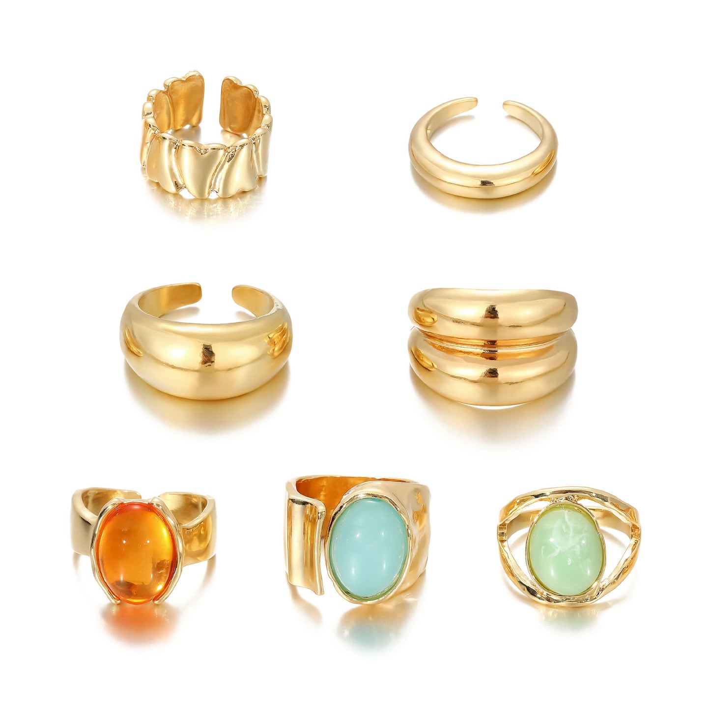 Hurmaava Koru jokaiseen tilaisuuteen