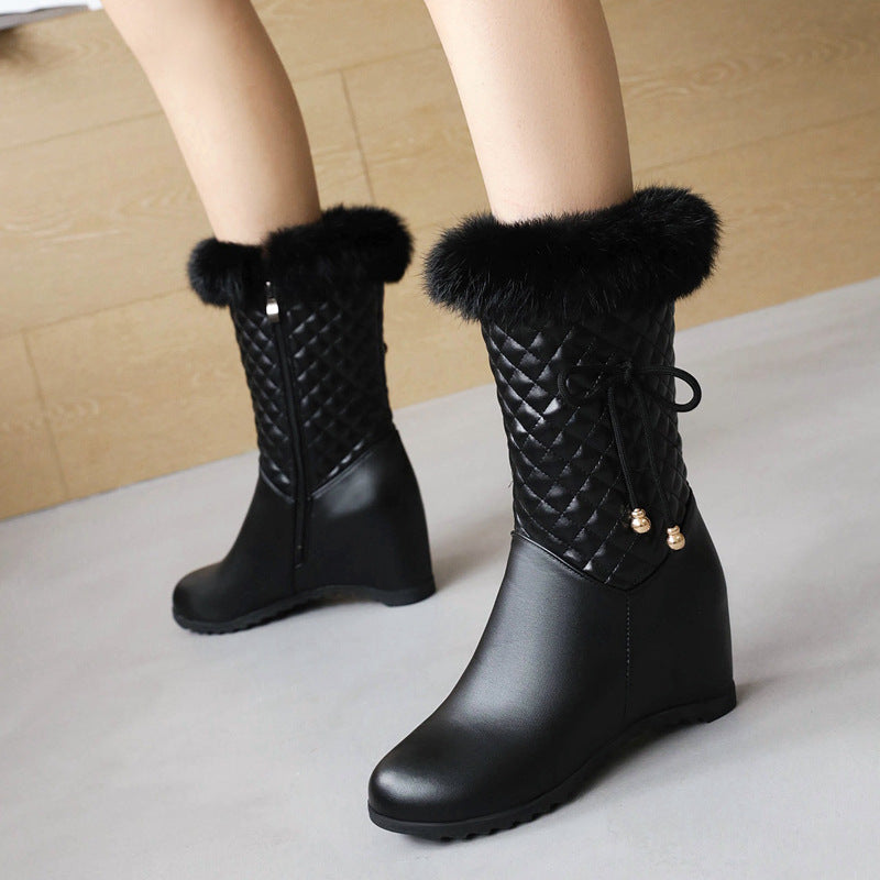 Tyylikeät Ortopediset Saappaat Jokaiseen Tilaisuuteen