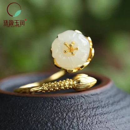 Elegantti Kulta Sormus jokaiseen tilaisuuteen