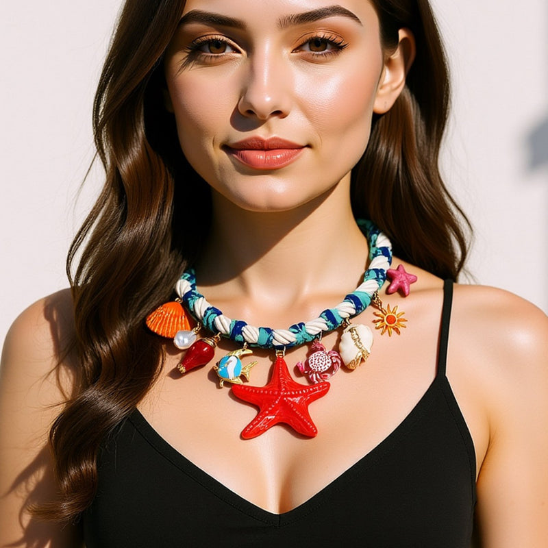 Klassinen Koru ajattomalla viehätyksellä