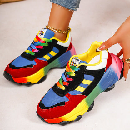 Vintage-henkiset Ortopediset Kengät