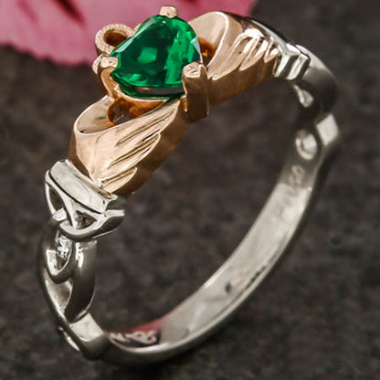 Hurmaava Sormus jokaiseen tilaisuuteen