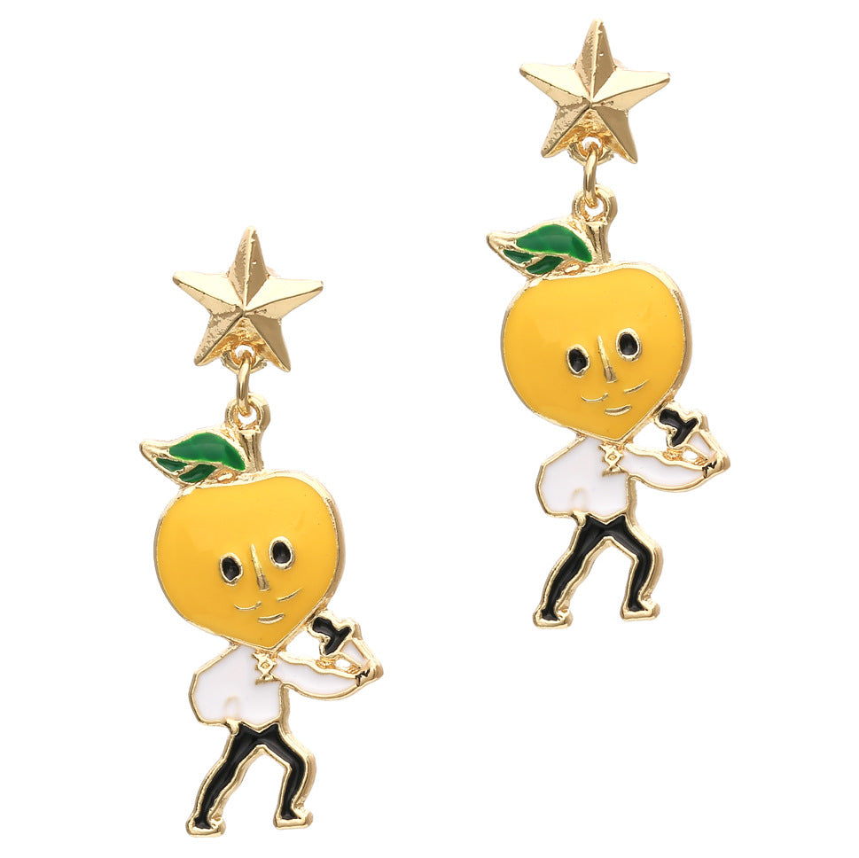 Klassinen Korvarengas ajattomalla viehätyksellä