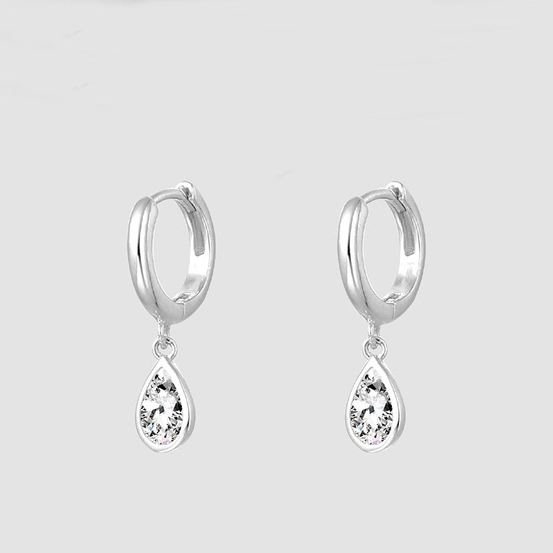 Romanttinen Korvarengas erityisiin hetkiin