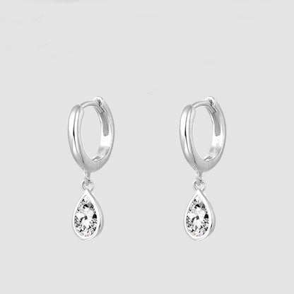 Romanttinen Korvarengas erityisiin hetkiin