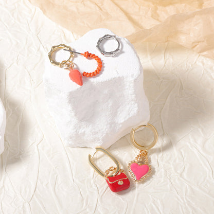 Upea Korvarengas päivittäiseen käyttöön