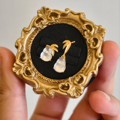 Käsintehty vintage Koru