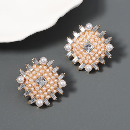 Romanttinen Korvarengas erityisiin hetkiin