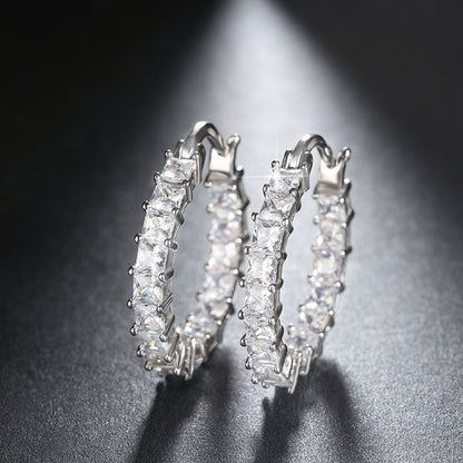 Romanttinen Kulta Korvarengas erityisiin hetkiin