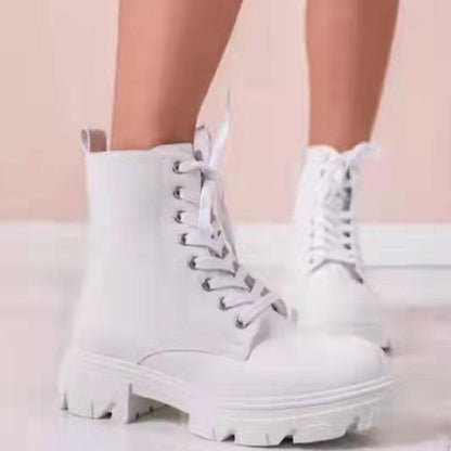 Elegant Orthopedic Boots for Every Step