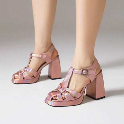 Tyylikkäät Ortopediset Sandaalit Jokaiseen Askeleeseen