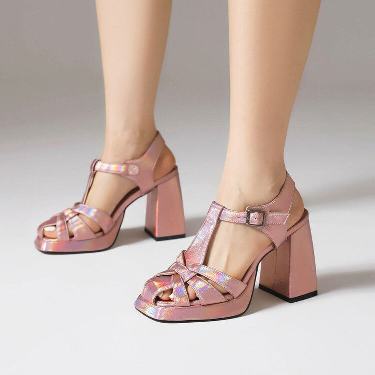 Tyylikkäät Ortopediset Sandaalit Jokaiseen Askeleeseen