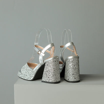 Kauniisti Valmistetut Ortopediset Sandaalit