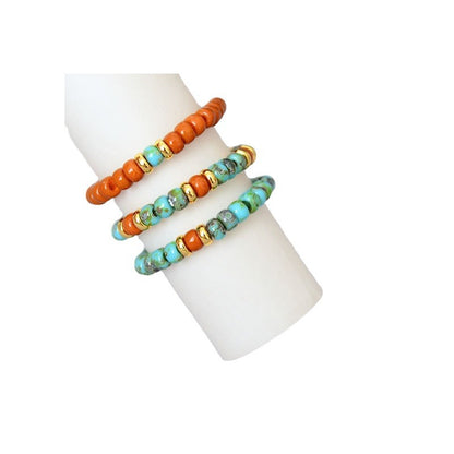 Käsintehty vintage Sormus